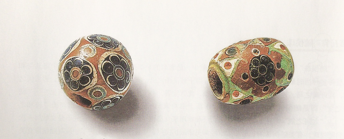 牧古说古珠第二十八篇-春秋战国的随侯珠