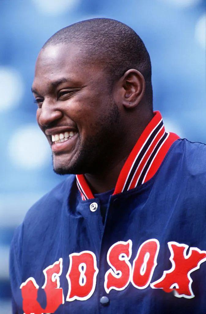 那些年穿过42号球衣的明星选手们