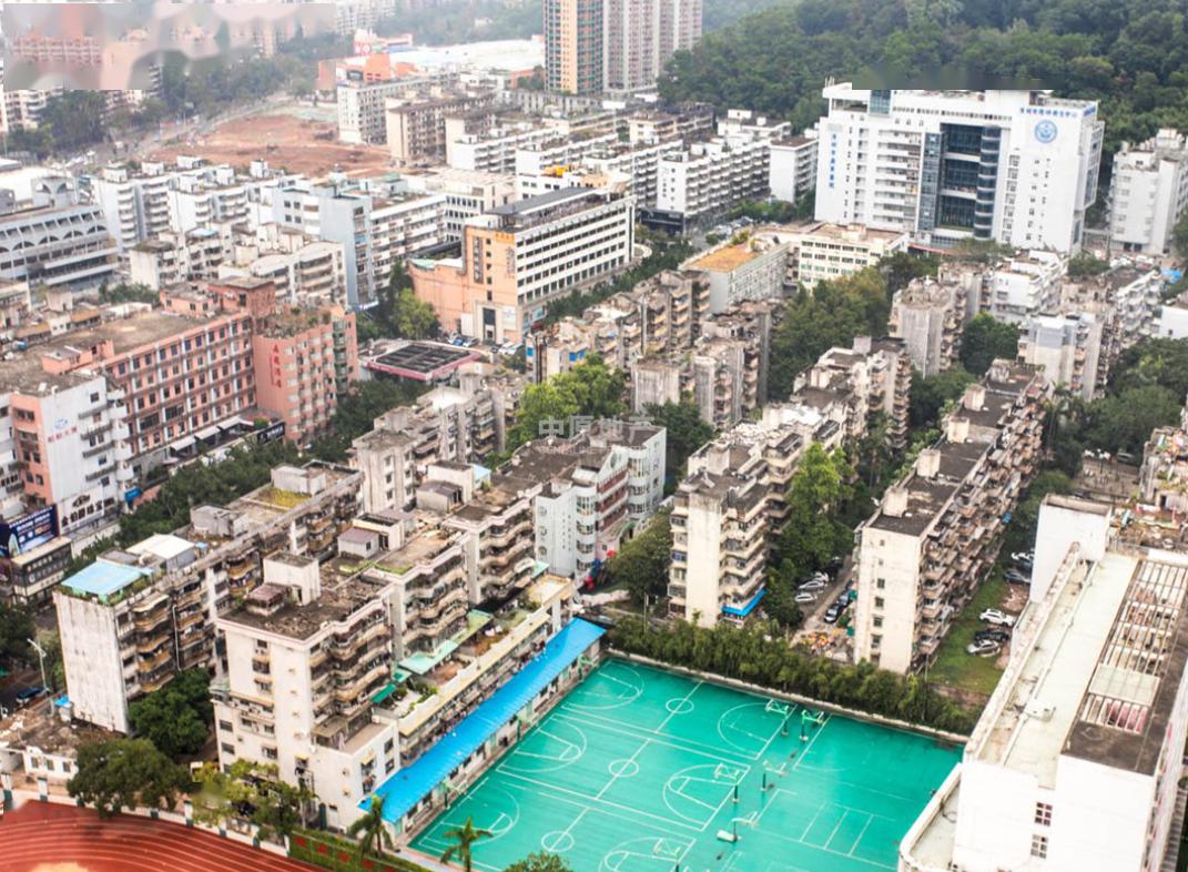 总价400800万深圳中学初中部学区房如何选择