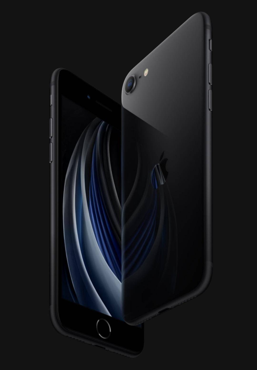 苹果官方商城上架新品47英寸小屏iphonese