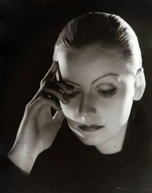 奥斯卡对不起我欠你一座小金人传奇影星嘉宝逝世30年