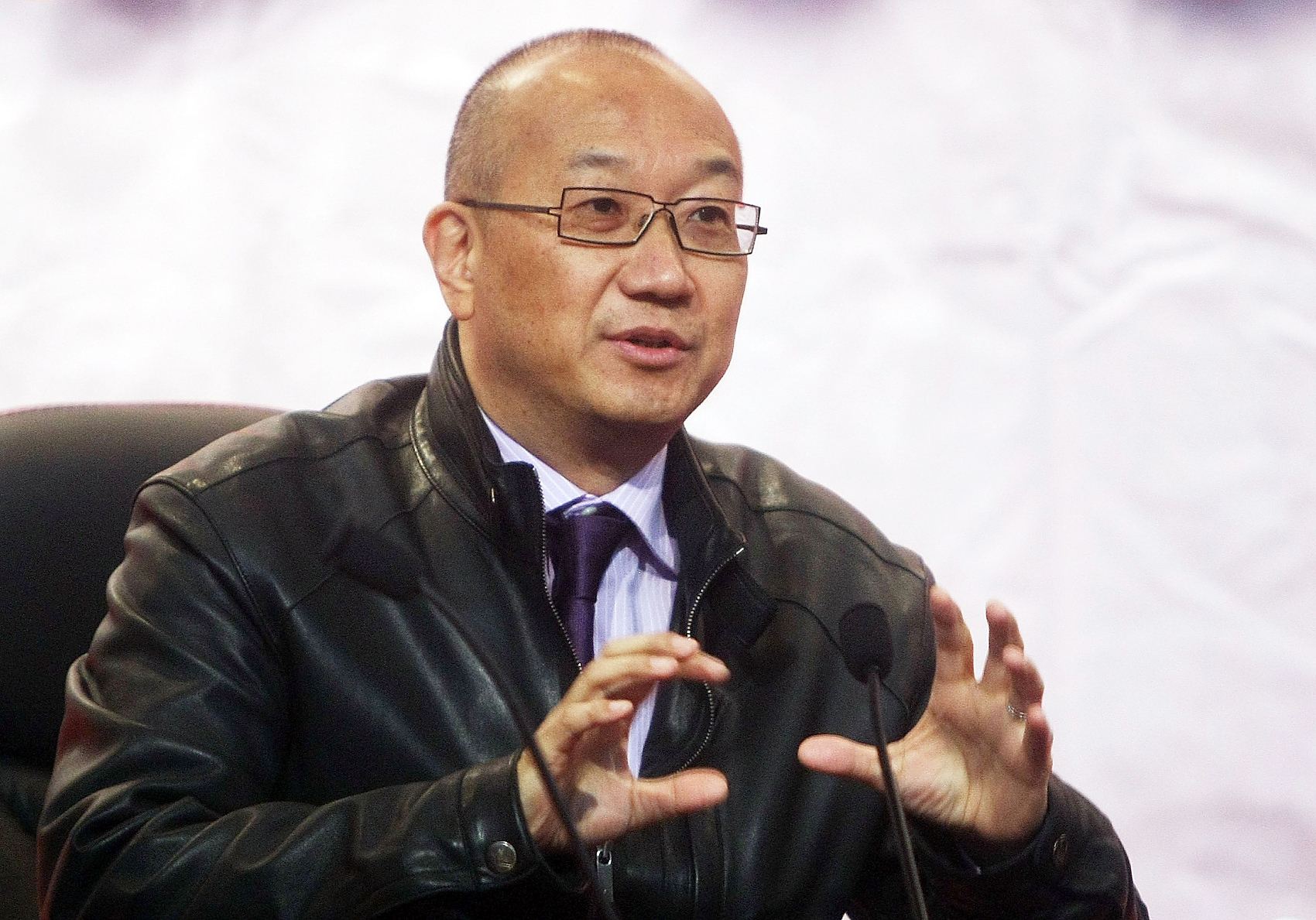 补贴给企业或老百姓?冯仑:给老百姓会降低积极性