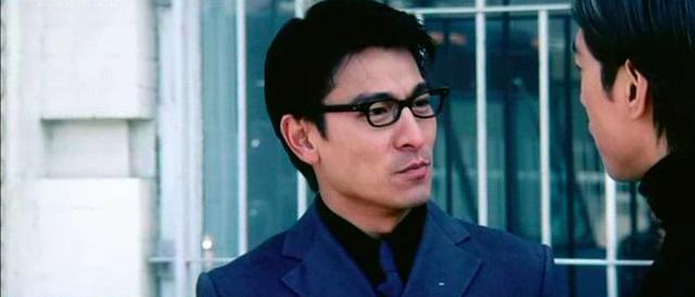 徐克打造电影版《卫斯理传奇》,刘德华加盟,余文乐再续昔日传奇