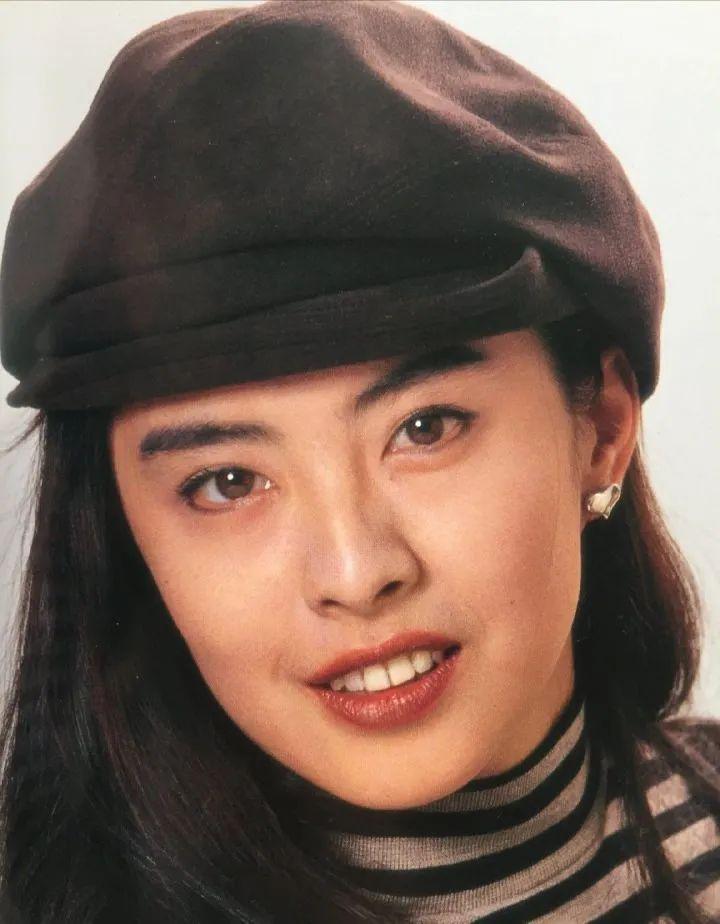 绝对珍藏那些惊艳时光的港台8090年代著名女星