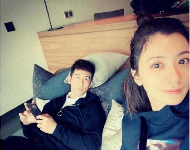 原创贾静雯回忆往昔自曝童年遭遇变态曾被好友抢走男友