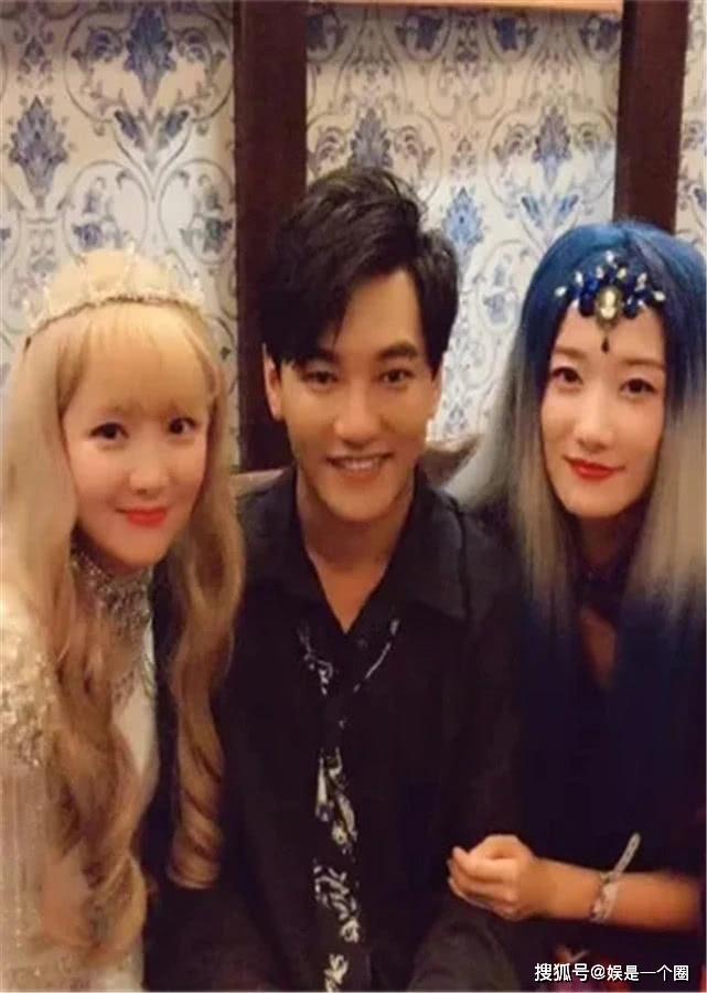 相信今后再次像"小兰姐姐"廖景萱和"游乐王子"袁奇峰这样复出的机会