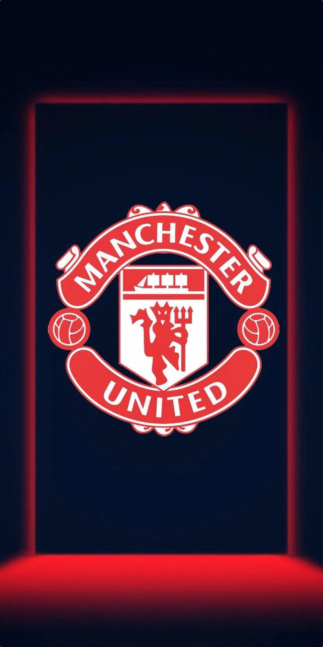 红魔手机壁纸 logo图片