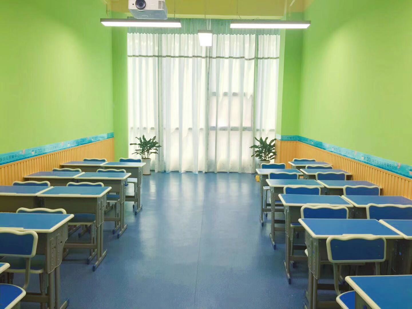 原创响丁当小学生托管班怎么做才能有强大的市场竞争力