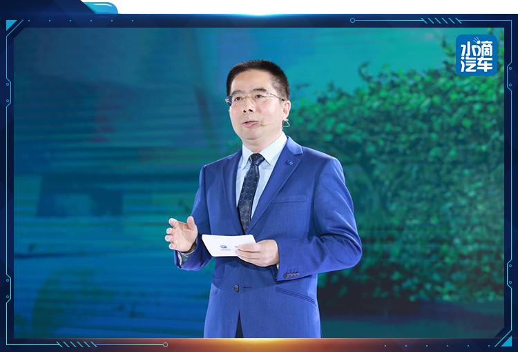 追问长安董事长张宝林:如此彻底的改变是怎么实现的?_搜狐汽车_搜狐网