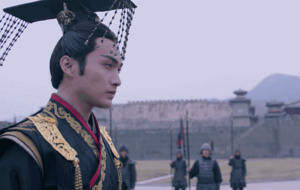 艺期一会王侯将相宁有种乎