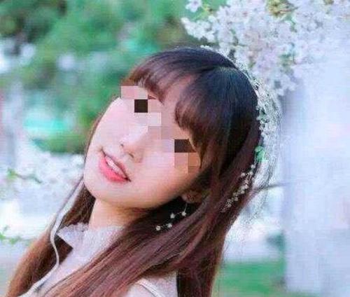 原创北大女生包丽死亡生前疑遭男友精神控制精神独立才能活出人样