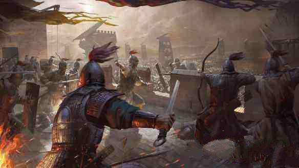 平阳之战奠定北周灭北齐的基础,高纬战前自毁长城,战时又中圈套_周