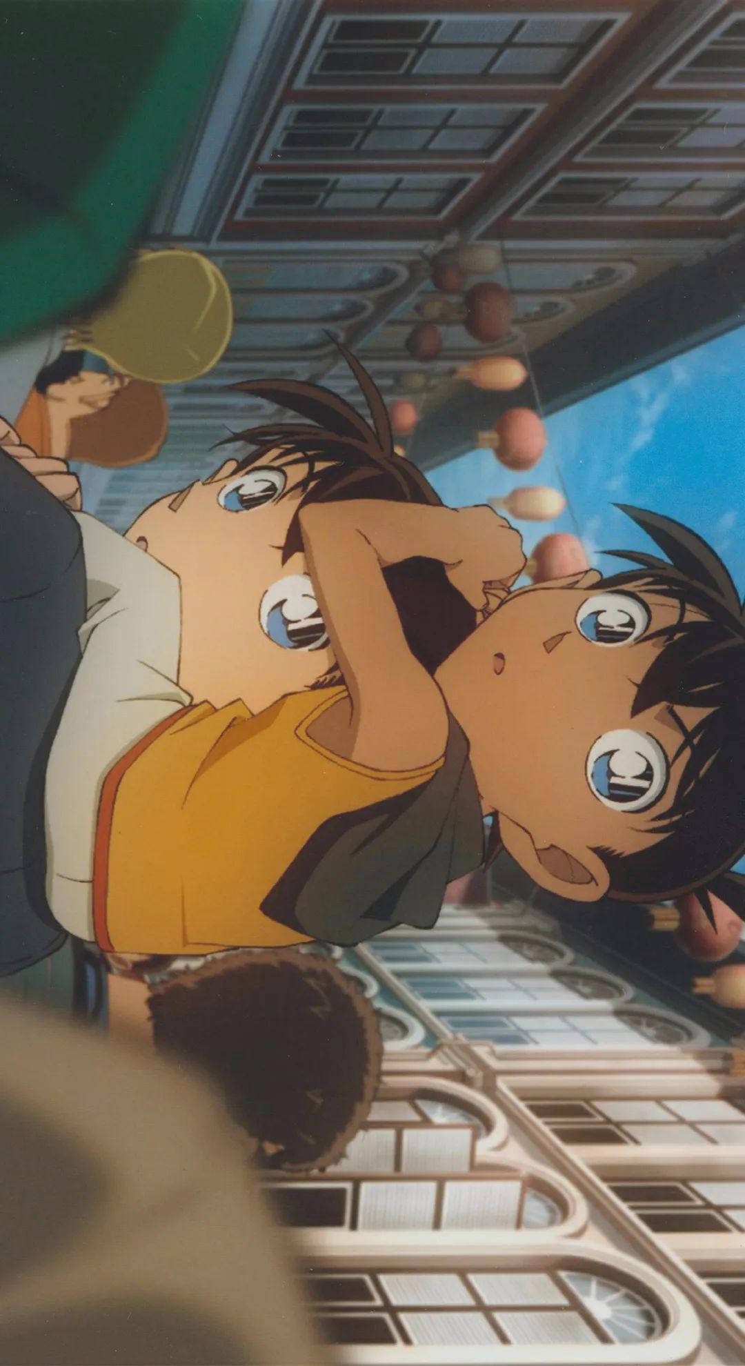 《绀青之拳》特典 快新旅行照