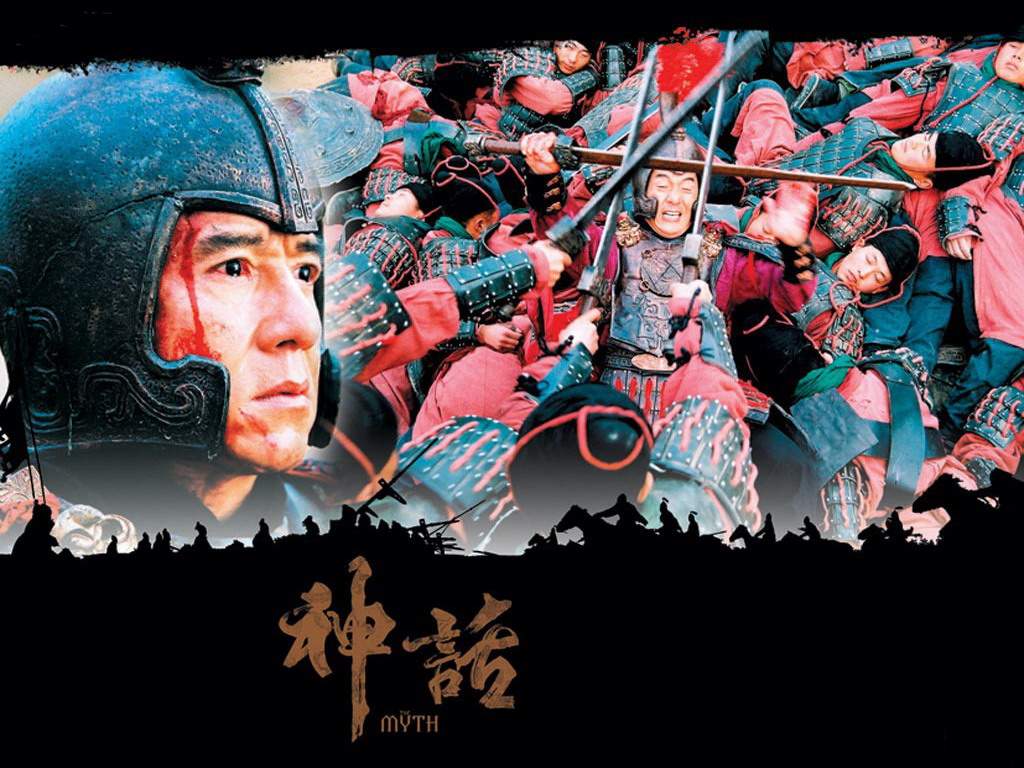 来八一八秦始王的小故事吖