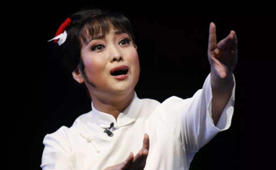 豫剧《铡刀下的红梅》:新时代的英雄赞歌_刘胡兰