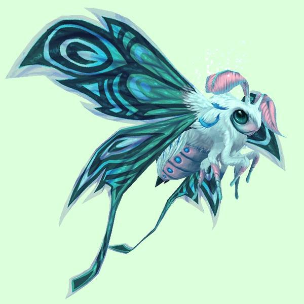 仙野飞蛾蛾子灵豹,晋升堡垒格里恩创造的机械构造体.