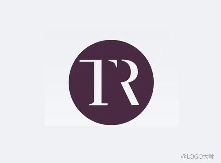 字母r主题logo设计合集鉴赏