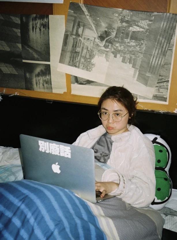 张大仙真名叫张宏发妹妹真名叫张宏美得知阿财的真名打扰了