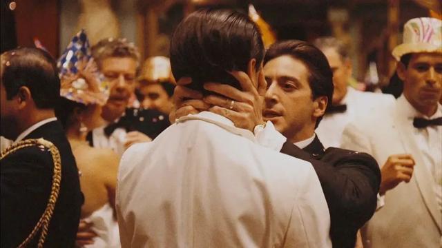 原创影史最佳续集电影揽获6项奥斯卡大奖教父2为何如此亮眼