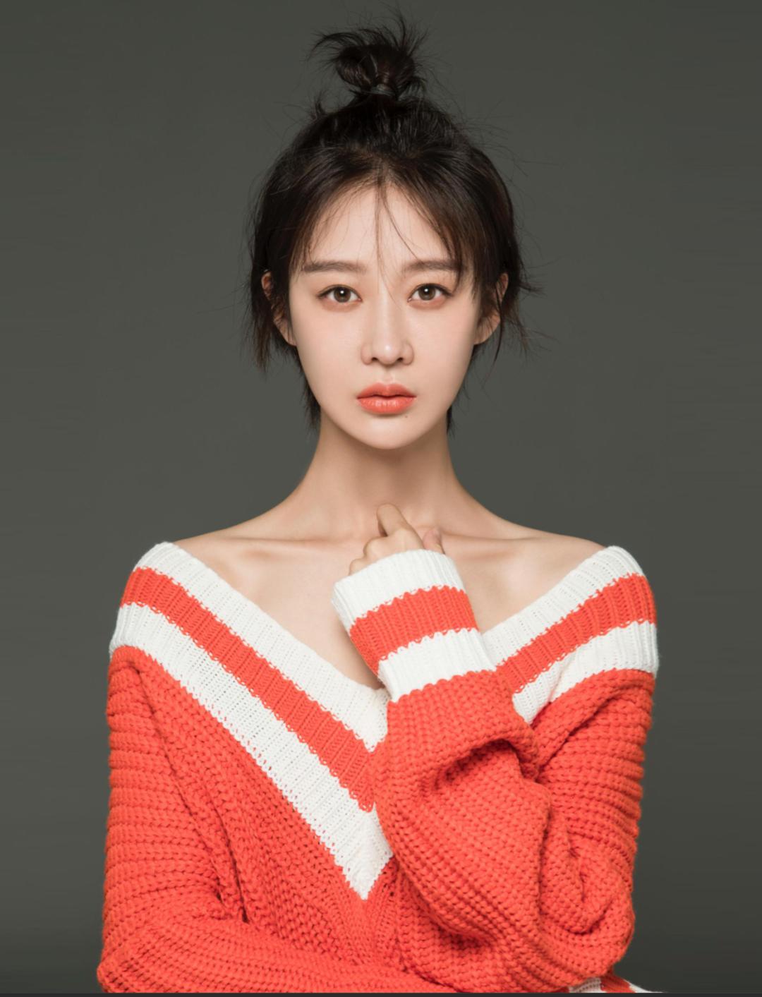 川传校友录见清平乐缳儿观青年演员田璐菡的成长之路