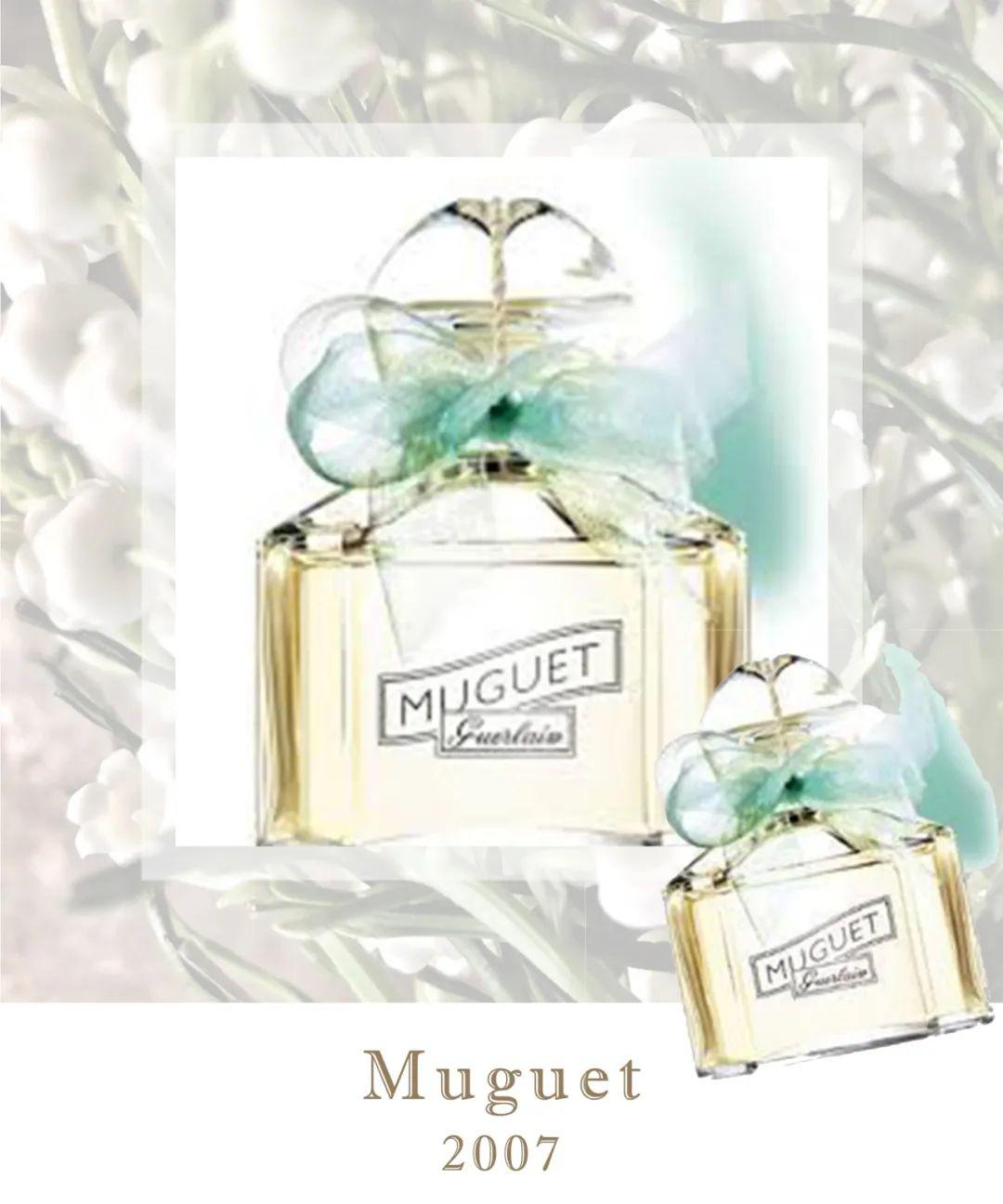 这瓶香水凭什么卖5000 ?_娇兰