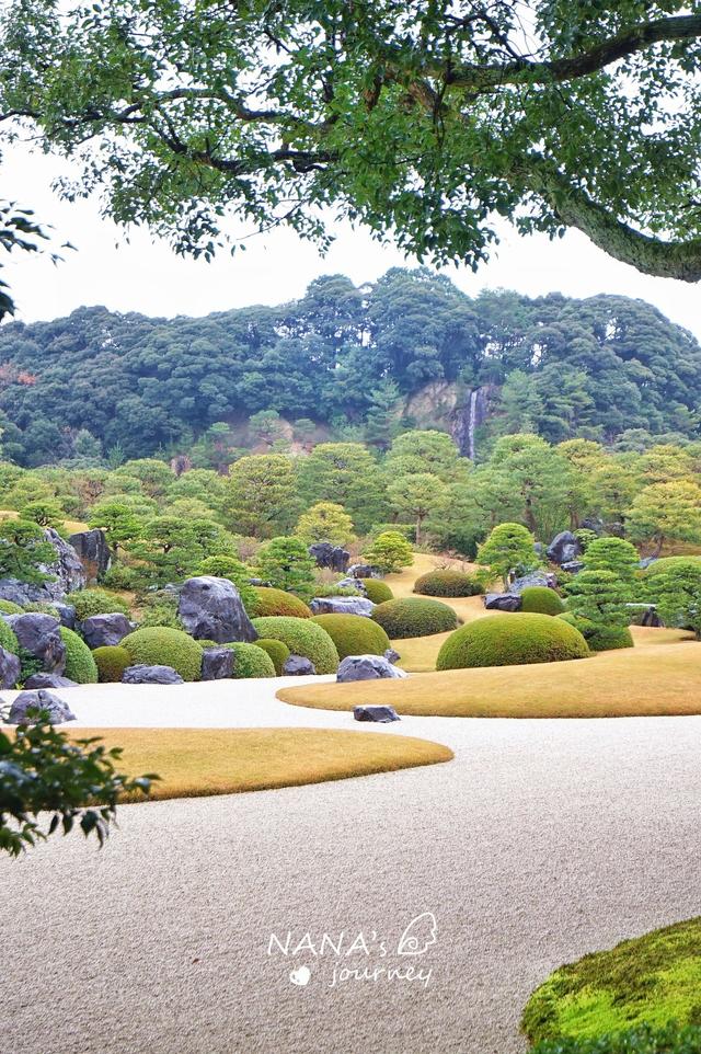 日本园林的代表作图片