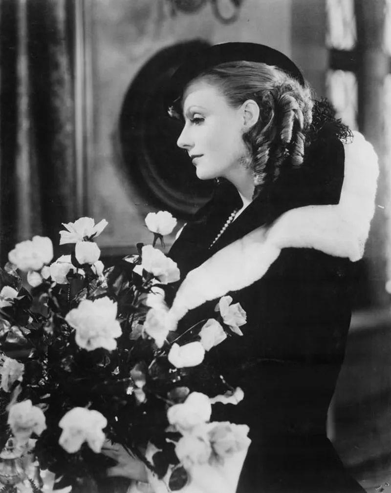 奥斯卡对不起我欠你一座小金人传奇影星嘉宝逝世30年