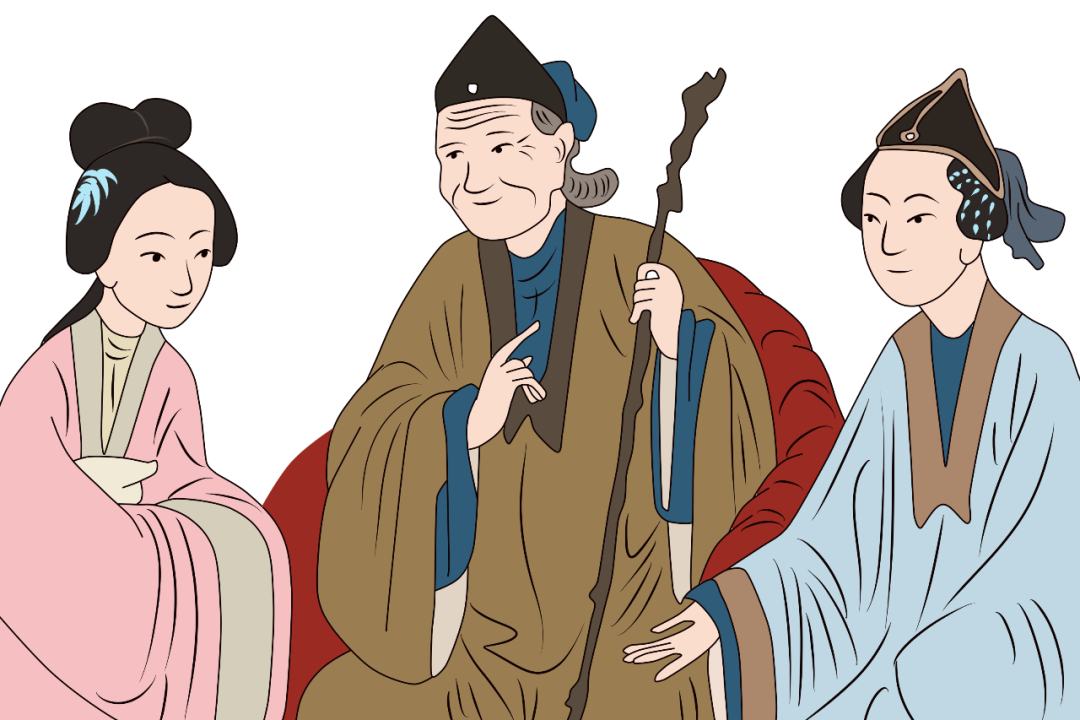 珠曼千年之恋 | 金线莲故事连载之三《神草治疾传世间》_王审知