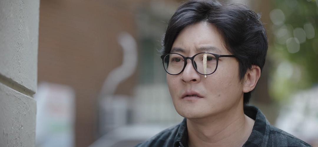 有话题没热度演技好的郭京飞也带火不了我是余欢水