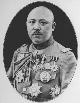 原创清朝有一名将因妻子太过貌美他年仅34岁就遇刺身亡