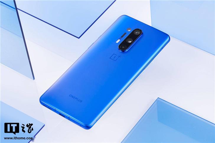 手感和屏幕再次升级一加8pro快速上手体验