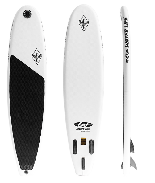 冲浪板总类介绍，快速选择适合自己的冲浪板_圆头