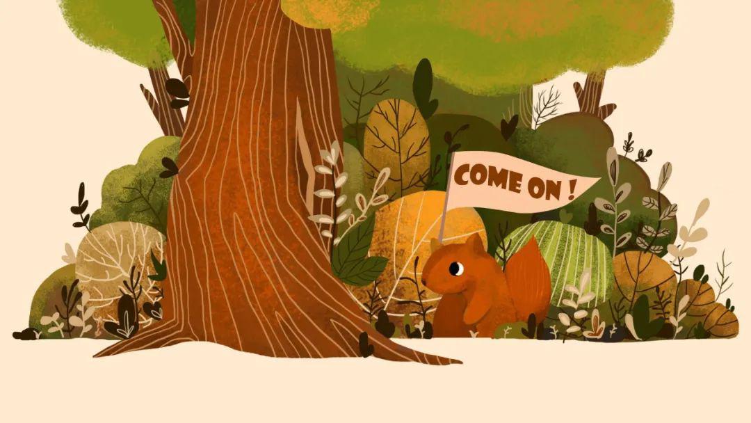 "虫虫历险记"带你嗨吃,嗨玩!