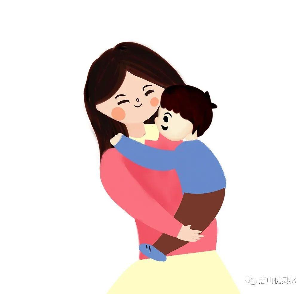 家庭育儿知识分享教你建立良好的亲子关系