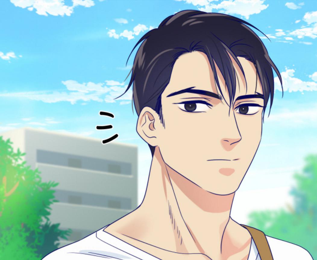 漫画分享裤兜里的保温杯有颜有爱有剧情磕就完了