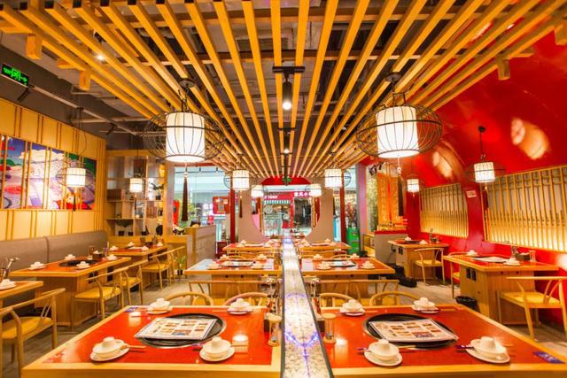 绵阳万达惊现国潮风火锅兔锅底自带三种猛料烤涮一体新吃法