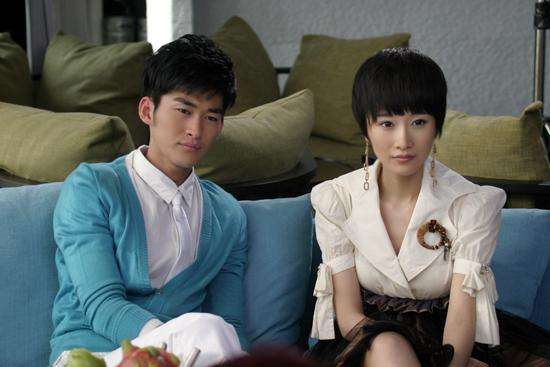 而在剧中有一个人就引起了大家的主意,就是慕容云海的姐姐——慕容