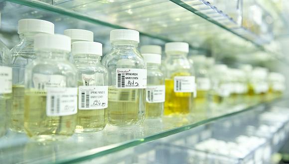 原创全球最大化妆品原料厂员工确诊新冠化妆品供应链或将断裂