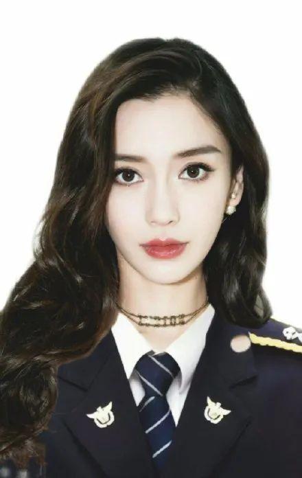 angelababy演技差是因为嘴型如何通过练习打造微笑唇