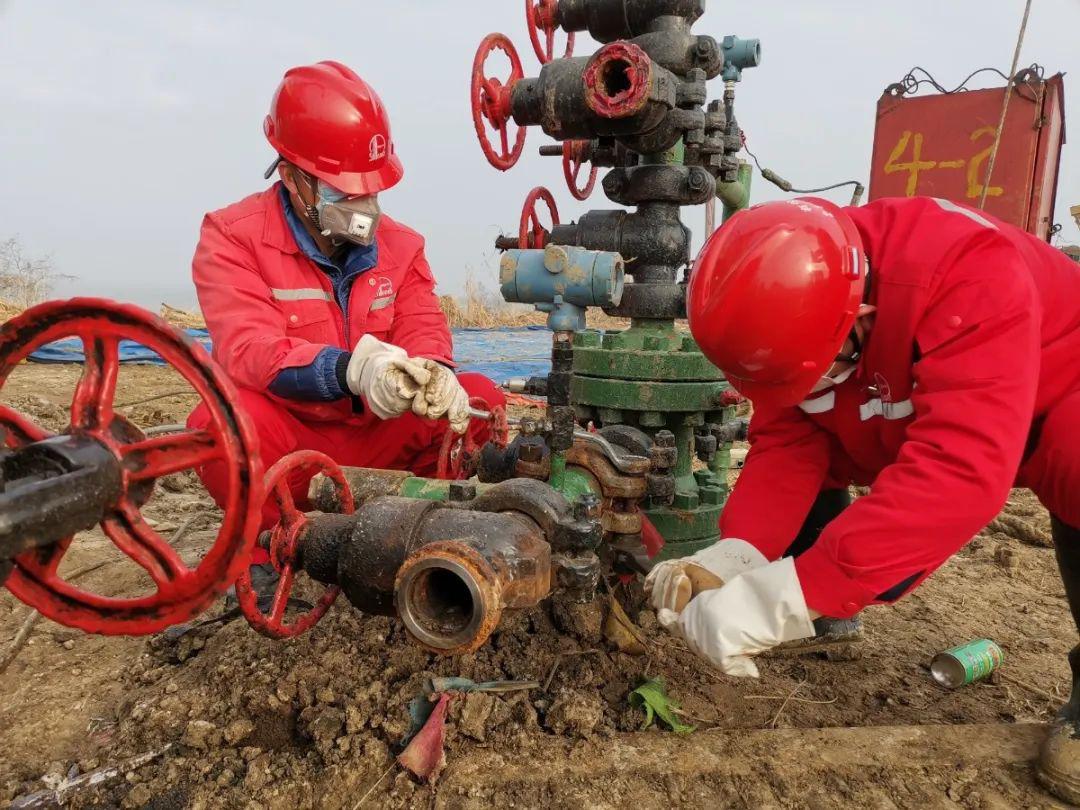 降低隐形减产『继续完善多元素判定油井工况,洗井作业动态追踪,油井