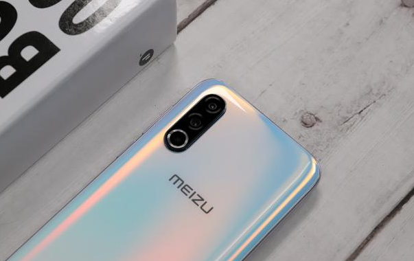 魅族巅峰之作flyme8骁龙855plus加持从2699元升至2898元