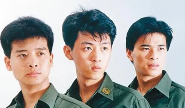 黄玉珊导演的《落山风》,和当年刚刚拿到威尼斯影后的韩国女演员