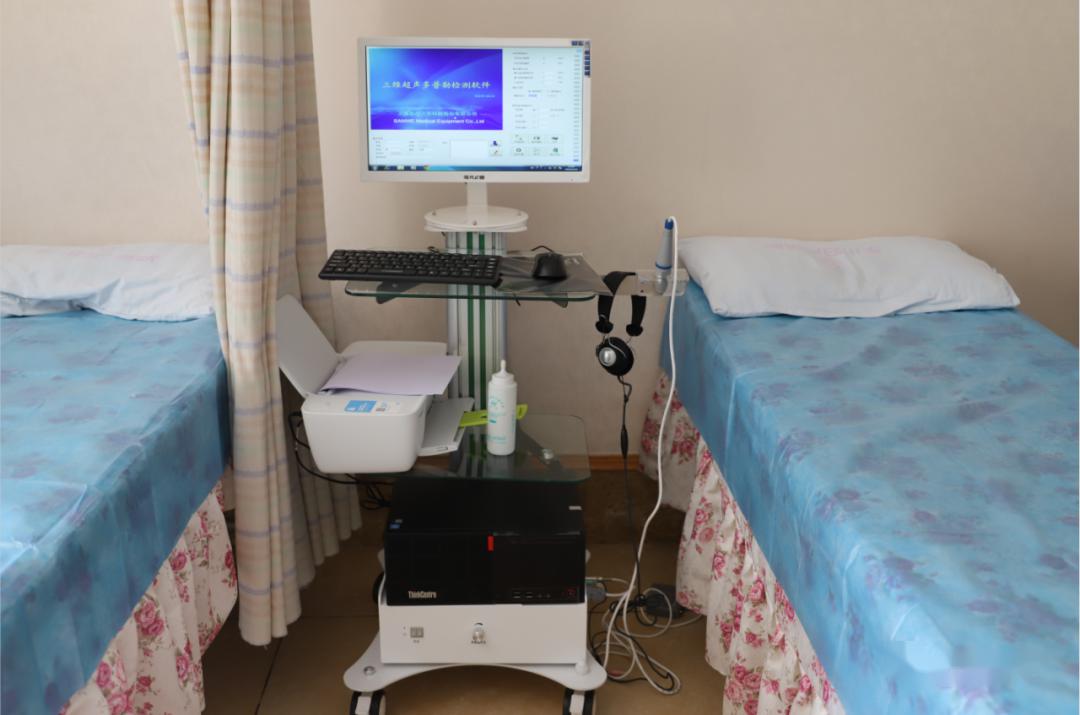 男性性功能检测仪