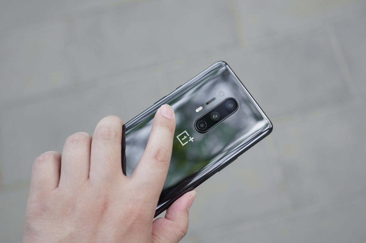 一加手机8p上手体验相机大升级拍照水平直逼华为