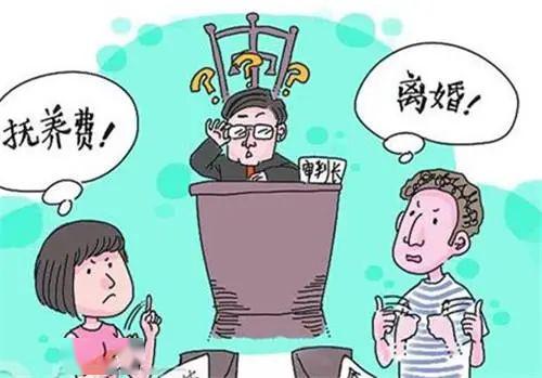 2019年,文哥再次向杭州余杭区人民法院提起诉讼要求离婚.