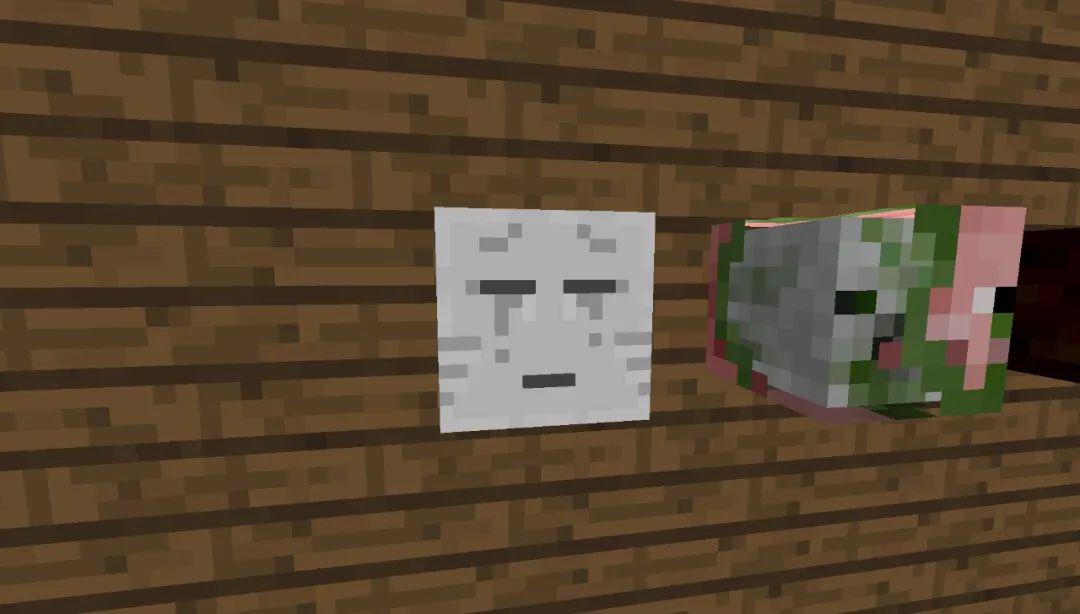 平时不敢看末影人的冒险家们此时此刻也开始翻身做主