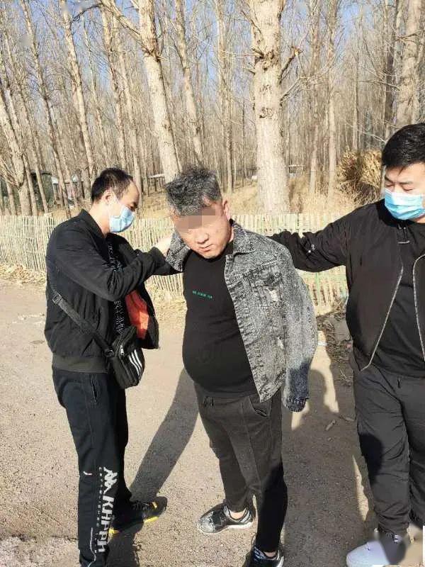 牛河梁警钟凌源15人被抓获67原来是这事
