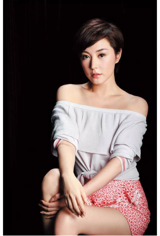 步步惊心若兰刘心悠有退圈想法想领养小孩做单亲妈妈