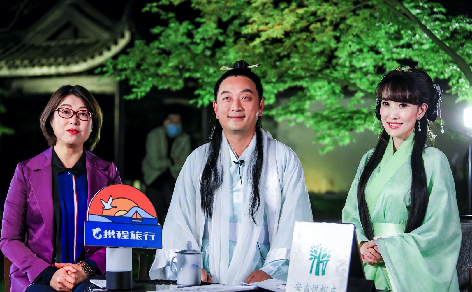 春节旅游市场迎结构性转变 AI入局成为新亮点