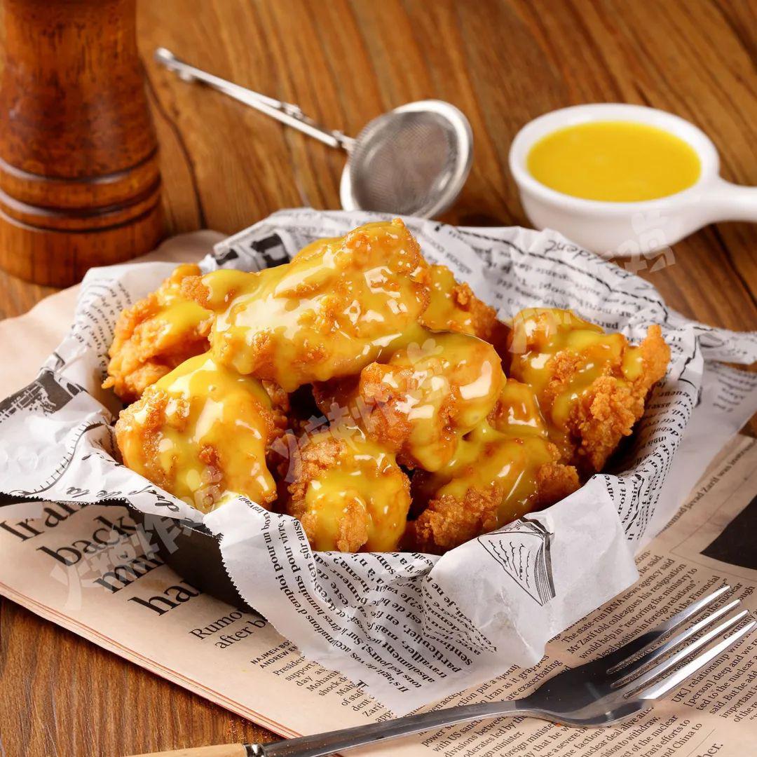 火辣炸鸡十店通用499元购门市价95元炸鸡双拼口味套餐一口入魂脆嫩爆